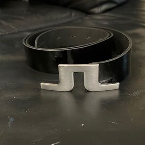 J.Lindeberg belt